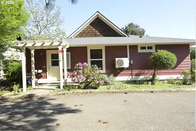 442 1st St, Elkton, OR 97436 - Photo 22