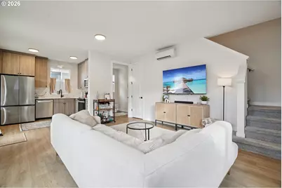 5106 NE 24th Ave #1, Portland, OR 97211 - Photo 4