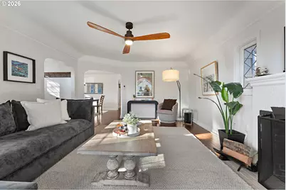 6003 N Michigan Ave, Portland, OR 97217 - Photo 10