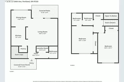 2338 SE 124th Ave, Portland, OR 97233 - Photo 26