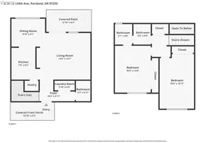 2338 SE 124th Ave, Portland, OR 97233 - Photo 26