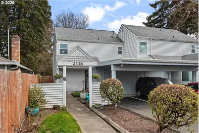 2338 SE 124th Ave, Portland, OR 97233 - Photo 1