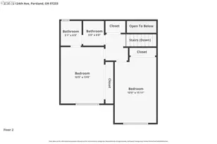 2338 SE 124th Ave, Portland, OR 97233 - Photo 28