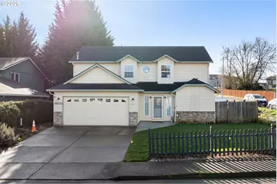 3917 NE 97th St, Vancouver, WA 98665 - Photo 1