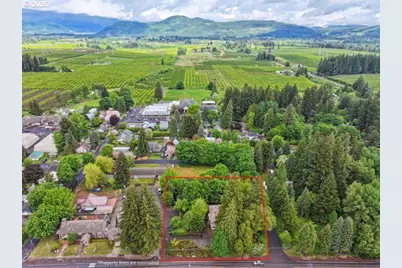 4932 Baseline Dr, Mt Hood Prkdl, OR 97041 - Photo 4