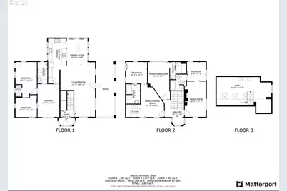 4932 Baseline Dr, Mt Hood Prkdl, OR 97041 - Photo 48