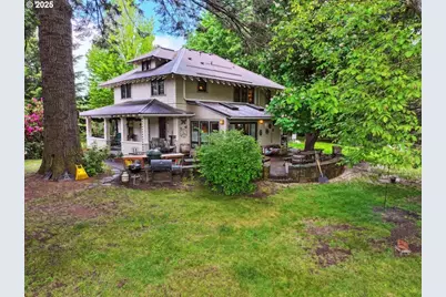 4932 Baseline Dr, Mount Hood Prkdl, OR 97041 - Photo 1