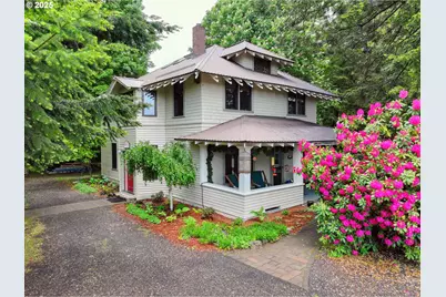 4932 Baseline Dr, Mount Hood Prkdl, OR 97041 - Photo 1