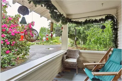 4932 Baseline Dr, Mount Hood Prkdl, OR 97041 - Photo 4