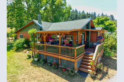 220 Faver Dr, Riddle, OR 97469 - Photo 1