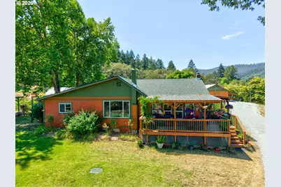 220 Faver Dr, Riddle, OR 97469 - Photo 2