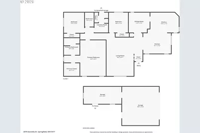 2070 Donnelly Dr, Springfield, OR 97477 - Photo 48