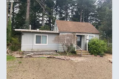 6721 Rhododendron Ave, Lincoln Beach, OR 97388 - Photo 1