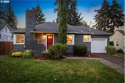 9917 NE Campaign St, Portland, OR 97220 - Photo 1