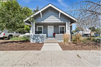 2206 Mitchell Ave, Baker City, OR 97814 - Photo 2
