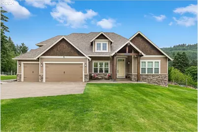 21501 SW Nicholas View Dr, Sherwood, OR 97140 - Photo 1