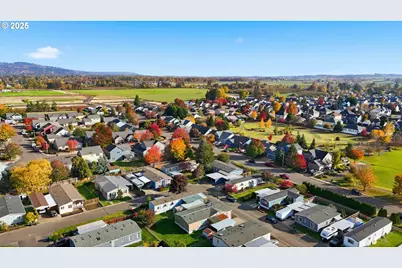 277 Edwards Rd S #145, Monmouth, OR 97361 - Photo 42