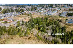 Lot - 2024701, Coos Bay, OR 97420 - Photo 1