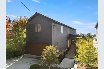 3718 SW Hillside Dr, Portland, OR 97221 - Photo 36