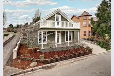 872 NE Pacific Dr, Fairview, OR 97024 - Photo 1