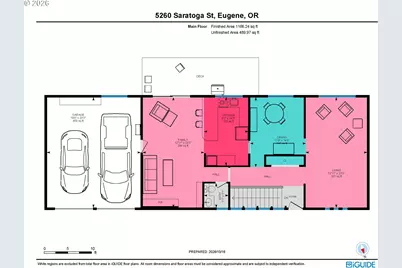 5260 Saratoga St, Eugene, OR 97405 - Photo 42