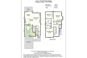 11534 SE Aquila St, Happy Valley, OR 97086 - Photo 30