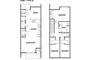 14870 NE Couch St, Portland, OR 97230 - Photo 4