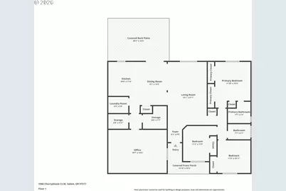 1586 Cherrybloom Ct SE, Salem, OR 97317 - Photo 4