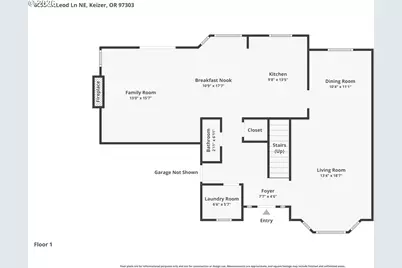 6695 McLeod Ln NE, Keizer, OR 97303 - Photo 44