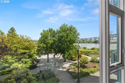 1900 S River Dr #N106, Portland, OR 97201 - Photo 32