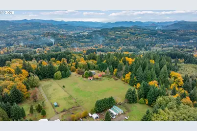 22416 NE Abernathy Rd, Yacolt, WA 98675 - Photo 46