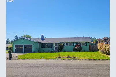 1612 NW Wanell St, Roseburg, OR 97471 - Photo 1