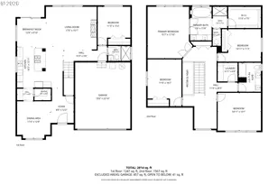 14554 SW 164th Ave, Tigard, OR 97224 - Photo 4