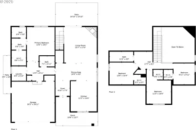 87744 8th St #Lot 14, Veneta, OR 97487 - Photo 38