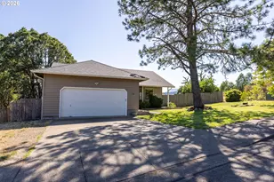 578 Pioneer St, Philomath, OR 97370 - Photo 4