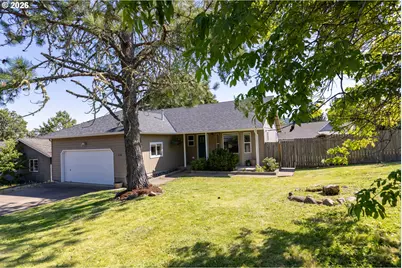 578 Pioneer St, Philomath, OR 97370 - Photo 2
