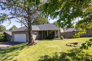 578 Pioneer St, Philomath, OR 97370 - Photo 2