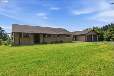 66635 Gunderson Rd, North Bend, OR 97459 - Photo 4