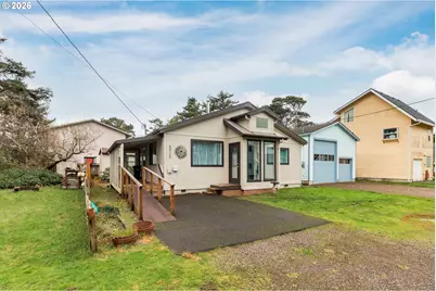 5925 Coates Ave, Cloverdale, OR 97112 - Photo 20