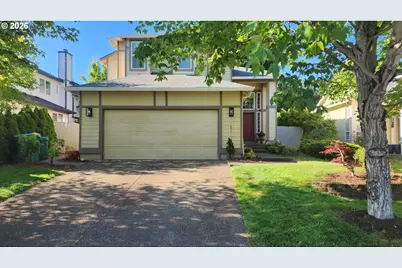 15721 NW Hackney Dr, Portland, OR 97229 - Photo 2