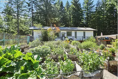 11 Edgewater Dr, Carson, WA 98610 - Photo 4