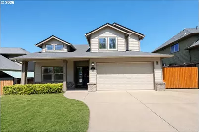 3408 Ambleside Dr, Springfield, OR 97477 - Photo 1