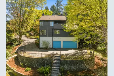 7324 NW Penridge Rd, Portland, OR 97229 - Photo 40