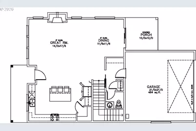 8460 SE Orion Ln, Hillsboro, OR 97123 - Photo 2
