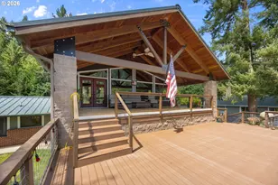 132 Cougar Creek Rd, Oakland, OR 97462 - Photo 4