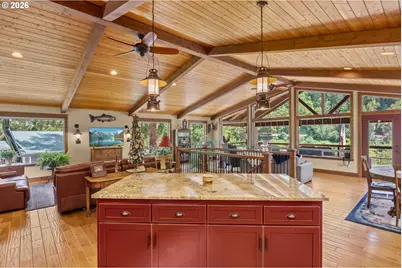 132 Cougar Creek Rd, Oakland, OR 97462 - Photo 8