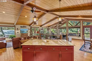 132 Cougar Creek Rd, Oakland, OR 97462 - Photo 8