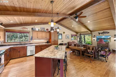 132 Cougar Creek Rd, Oakland, OR 97462 - Photo 10