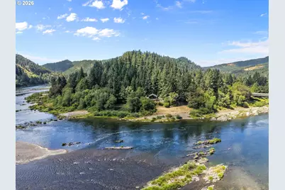 132 Cougar Creek Rd, Oakland, OR 97462 - Photo 2