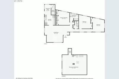 821 SE Bush St, Portland, OR 97202 - Photo 46